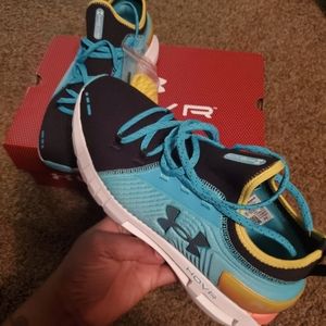 Under Armour HOVR PHANTOM SE RNR